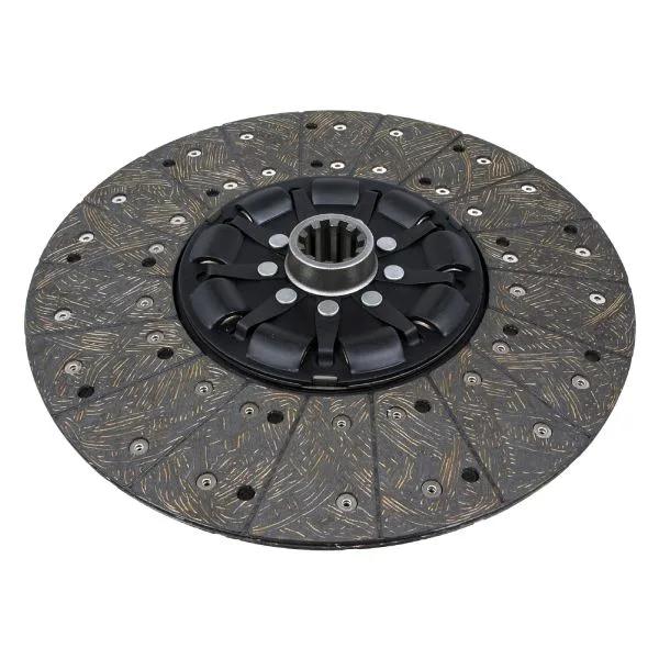 105039 Disc ambreiaj FEBI