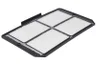 CUD 29 018 Filtru, aer habitaclu MANN-FILTER