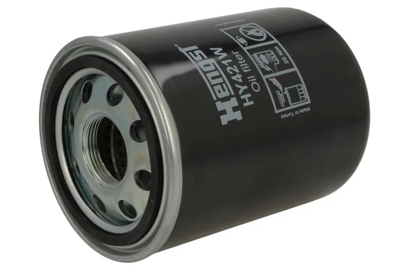 HY421W Filtru, sistem hidraulic primar HENGST