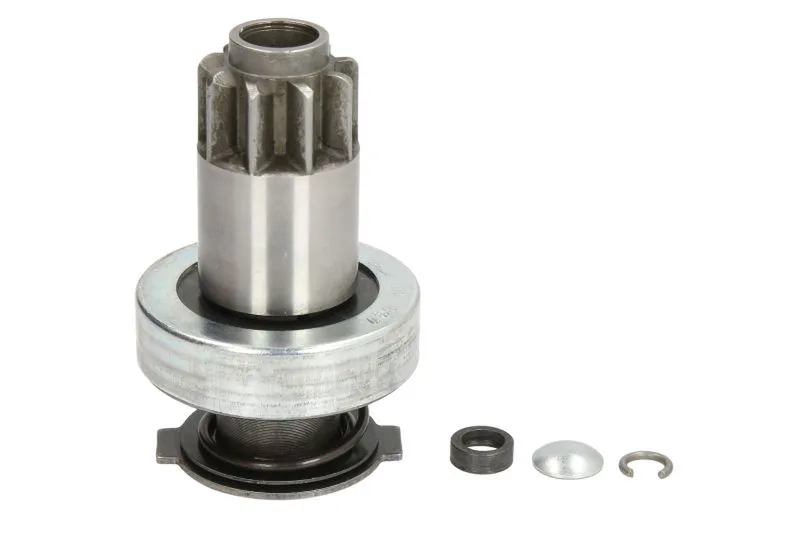 MSX 512 Pinion electromotor MAHLE