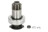 MSX 512 Pinion electromotor MAHLE