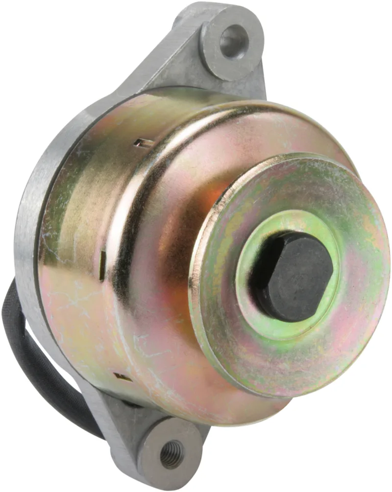 F 032 114 516 Alternator HC-CARGO