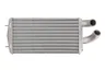 Intercooler, compresor