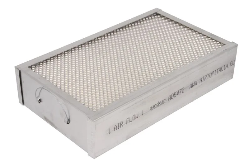 Filtru, aer habitaclu
