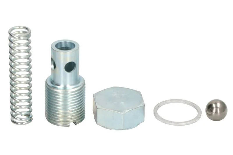 12187722 Supapa presiune ulei OE DEUTZ