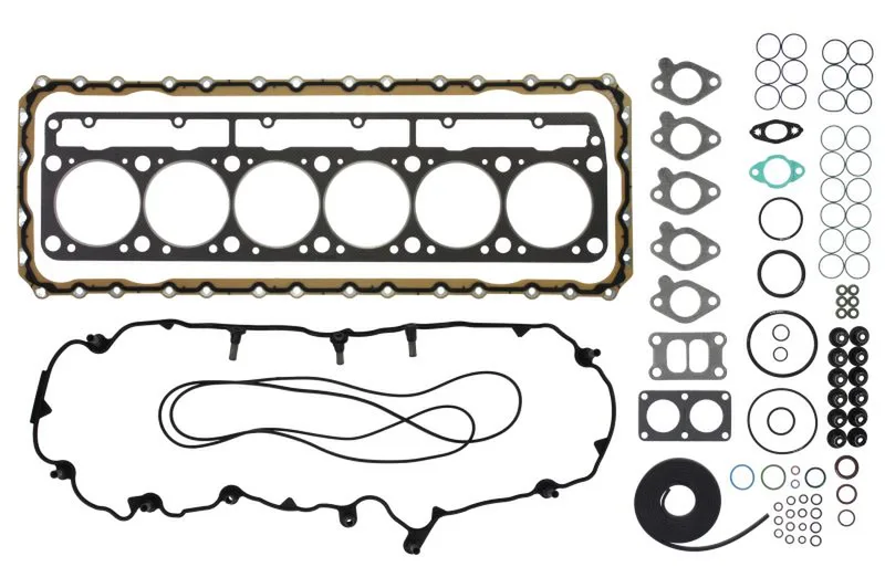 Set garnituri pentru motor