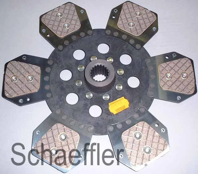 Disc ambreiaj
