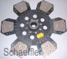 Disc ambreiaj