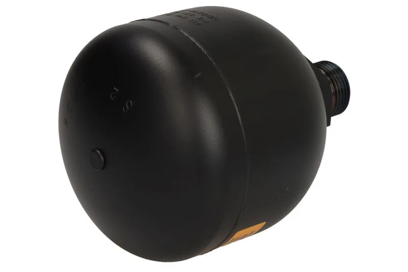 Acumulator presiune,suspensie
