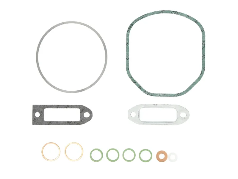Set garnituri, chiulasa