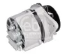184086 Alternator FEBI