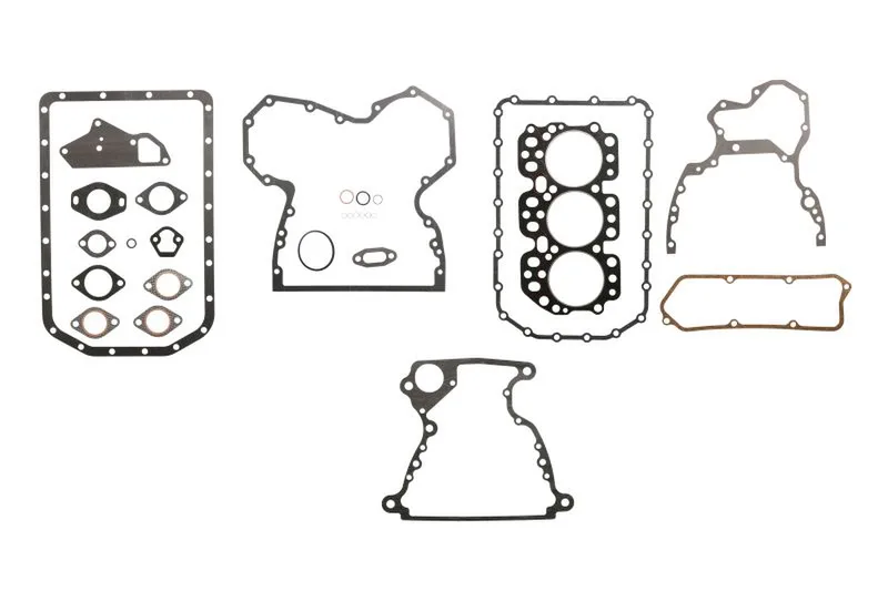 Set garnituri complet, motor