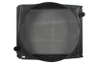 Intercooler, compresor
