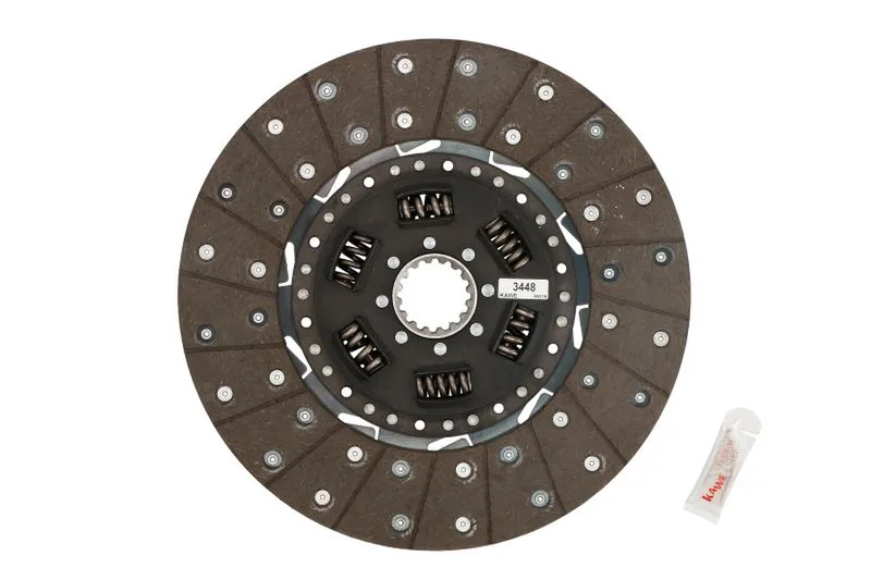 Disc ambreiaj