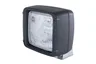 Lampa mers inapoi