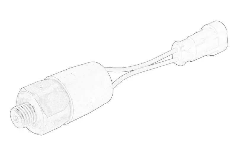 Comutator presiune
