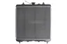 D7AG846TT Intercooler, compresor THERMOTEC