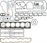 Set garnituri complet, motor