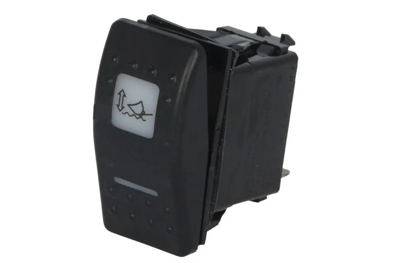Comutator presiune, limitator incarcare ax
