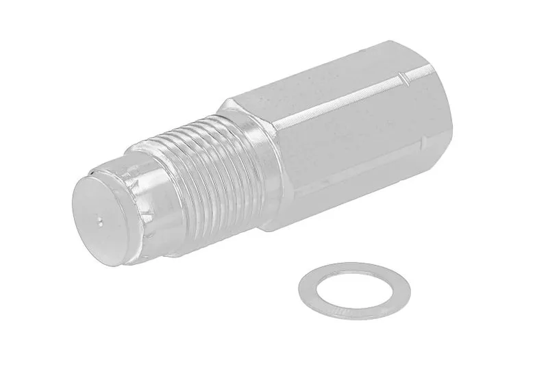 Supapă, instalație de alimentare combustibil