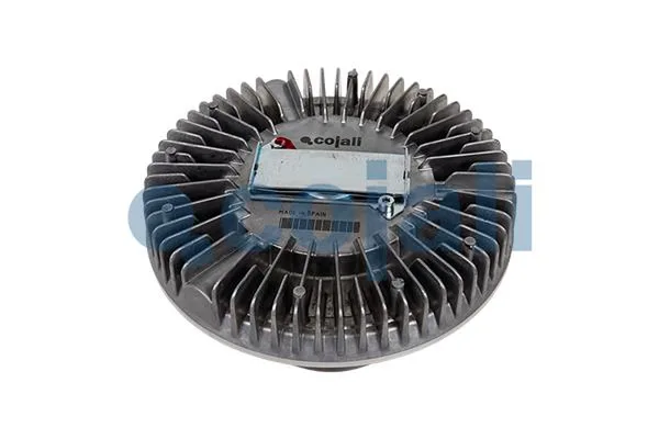 8521186 Cupla, ventilator radiator COJALI