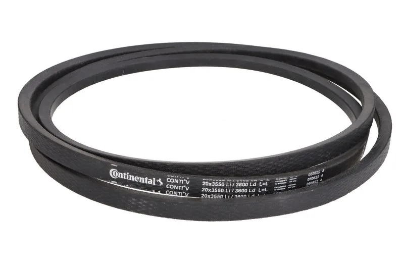 20.0X3550 Curea transmisie CONTITECH