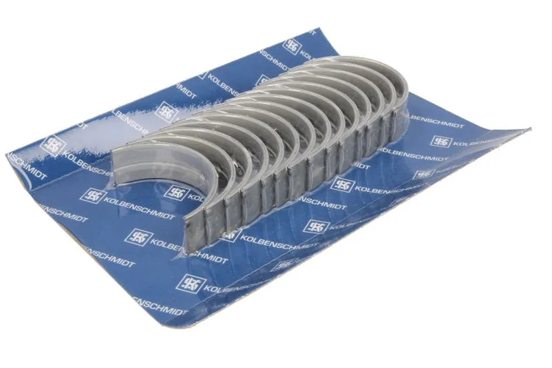 Set cuzineți arbore cotit