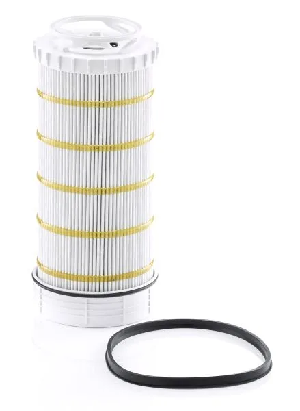Filtru, sistem hidraulic primar