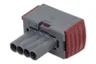 2-967059-1 Conector electronic TE CONNECTIVITY