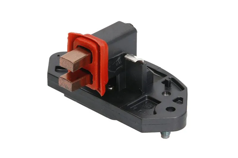 Regulator, alternator