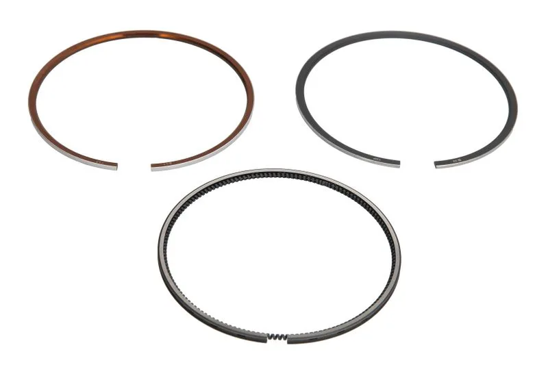 Set segmenti piston