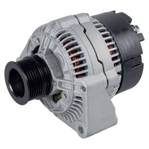 48944 Alternator FEBI