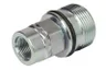CVV080/1815 FV Cuplaj hidraulic FASTER