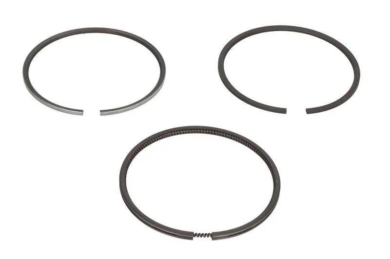 Set segmenti piston