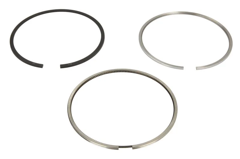 Set segmenti piston