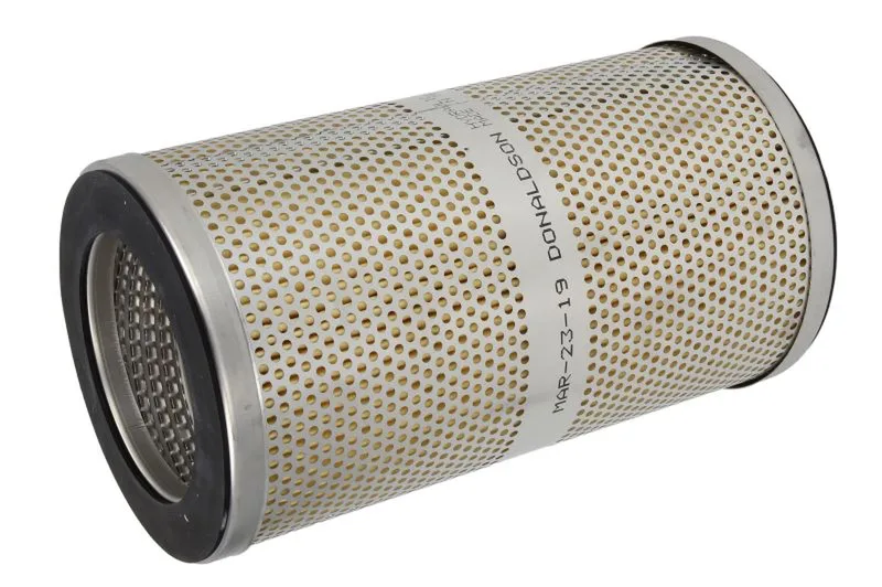 Filtru, sistem hidraulic primar