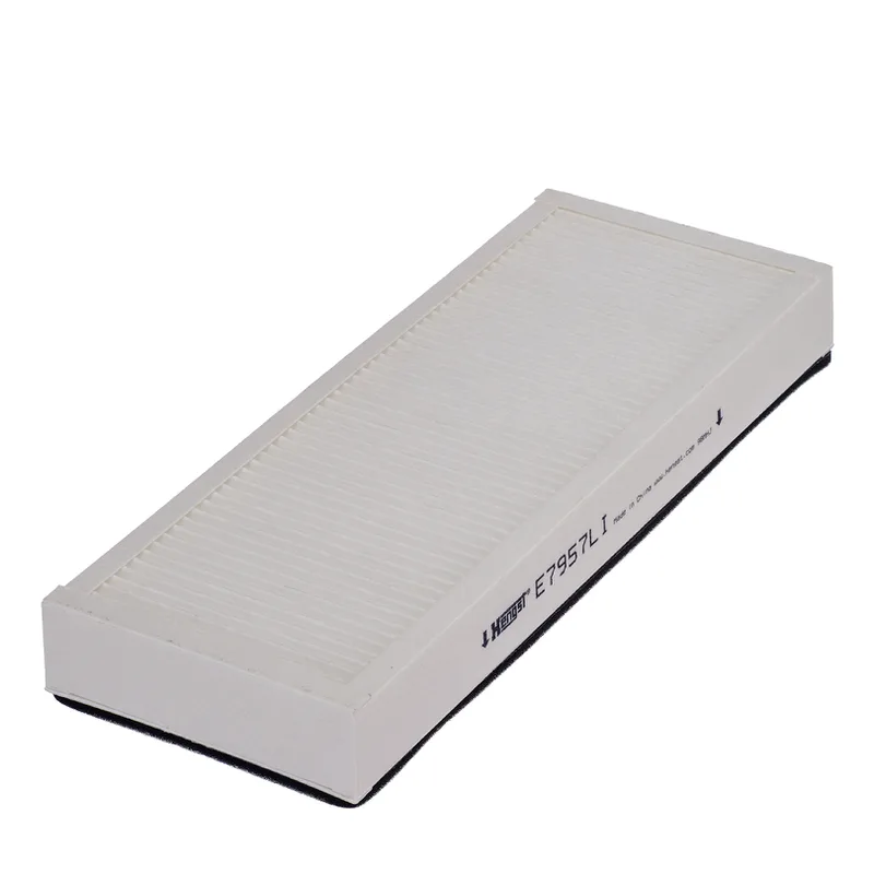 E7957LI Filtru, aer habitaclu HENGST