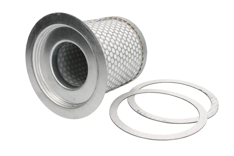 Filtru, aer comprimat