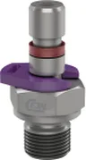 147240808 Hydraulic quick-coupler elements CEJN