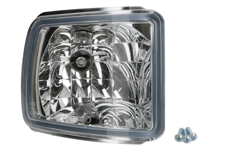 Reflector, far de lucru