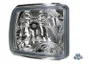 Reflector, far de lucru