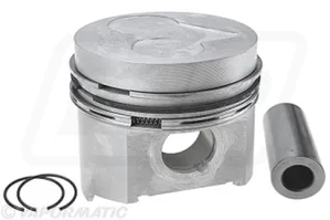 Piston