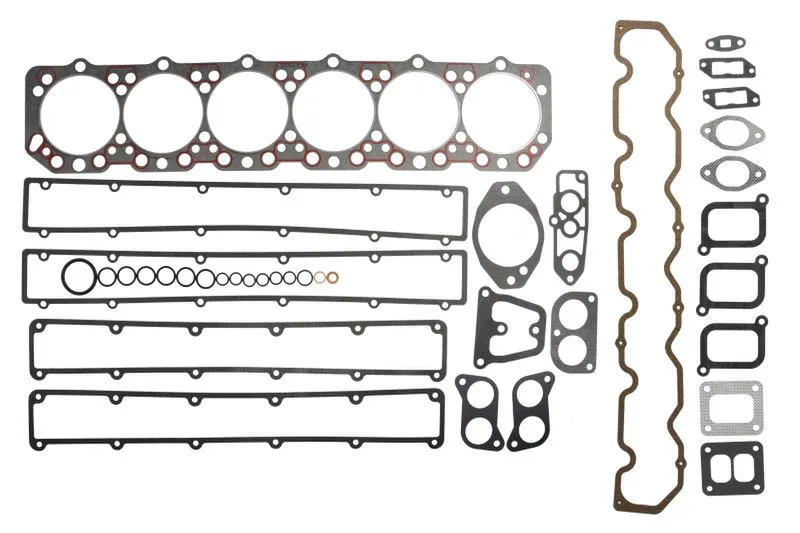 Set garnituri complet, motor