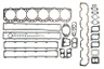 Set garnituri complet, motor