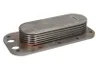 Radiator ulei, ulei motor