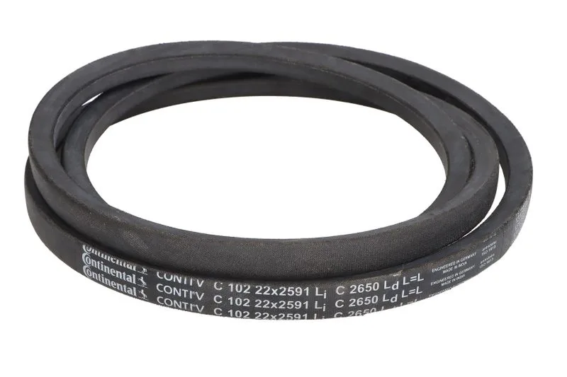 22.0X2591 Curea transmisie CONTITECH