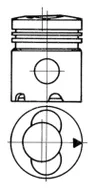 Piston