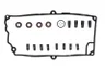320-09200 Set garnituri complet, motor ANAC MAKINA