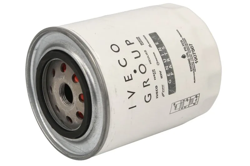 1907567 Filtru ulei FPT