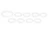 6005027838 Set garnit.etans.arbore, ambreiaj OE CLAAS